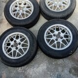 Vand cauciucuri second-hand